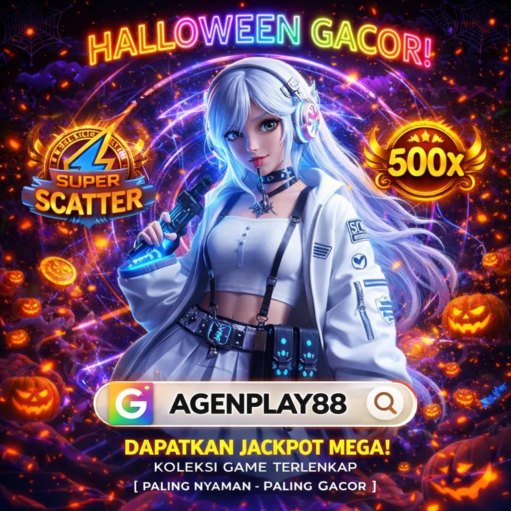 THASERVER333 • Server Kuat untuk Jiwa Tangguh